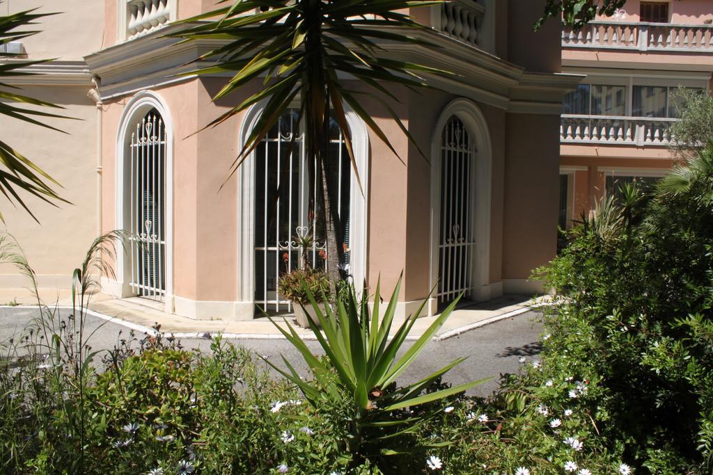 Apartment Villa Anahit Nice Extérieur photo