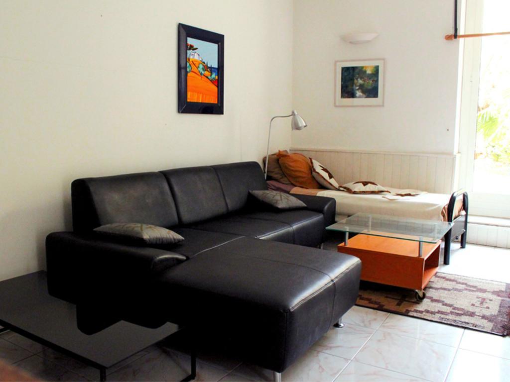 Apartment Villa Anahit Nice Extérieur photo