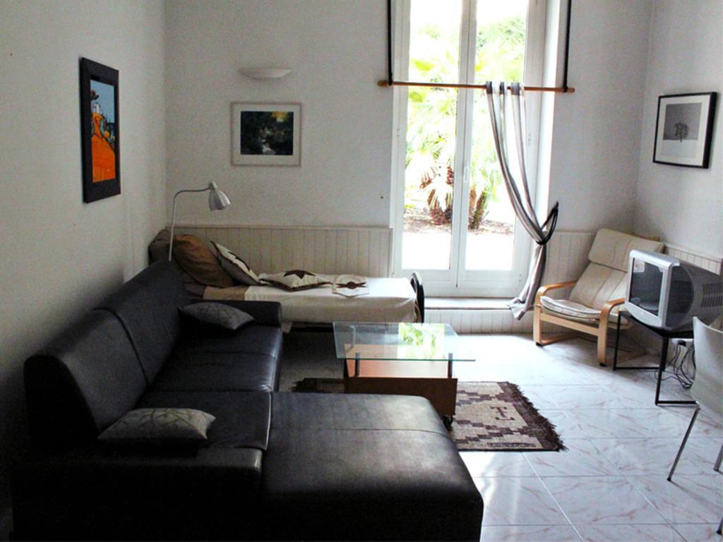 Apartment Villa Anahit Nice Extérieur photo