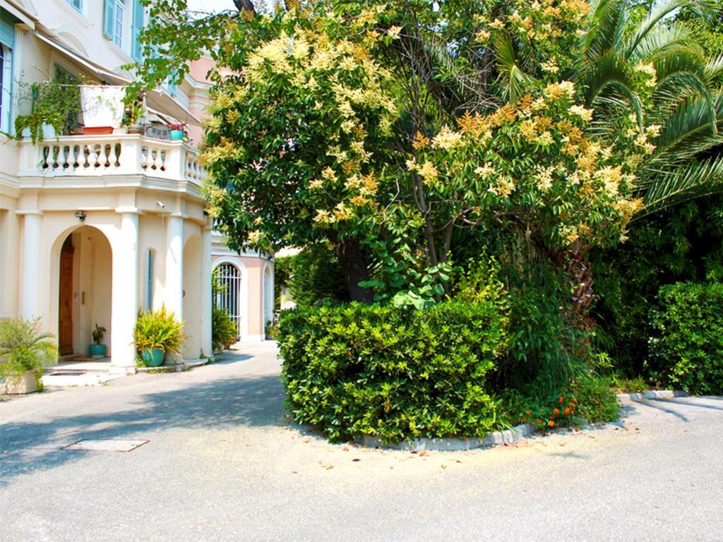 Apartment Villa Anahit Nice Extérieur photo
