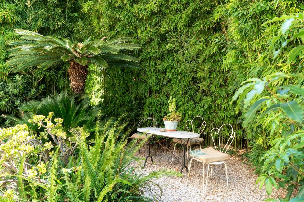 Apartment Villa Anahit Nice Extérieur photo